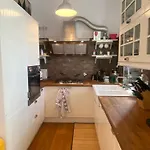 Apartman Tramonti Su Miramare Trieszt