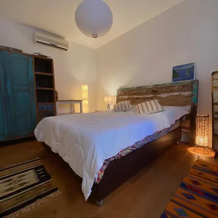 Apartman Tramonti Su Miramare