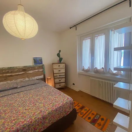 Apartman Tramonti Su Miramare *