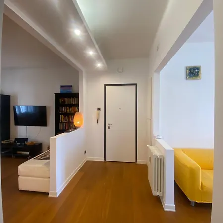 Tramonti Su Miramare Apartment Trieste