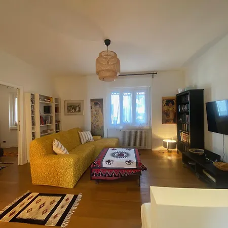 Tramonti Su Miramare *