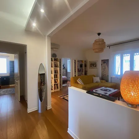 Apartment Tramonti Su Miramare *