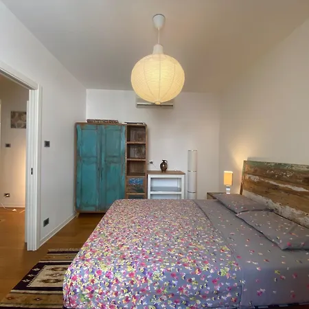 Apartment Tramonti Su Miramare *