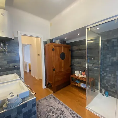 Tramonti Su Miramare Apartment Triest