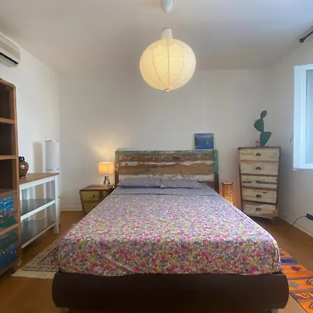 Tramonti Su Miramare Apartment