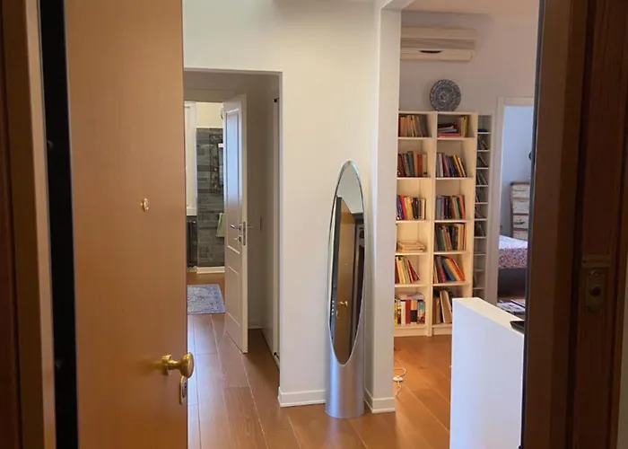 Tramonti Su Miramare