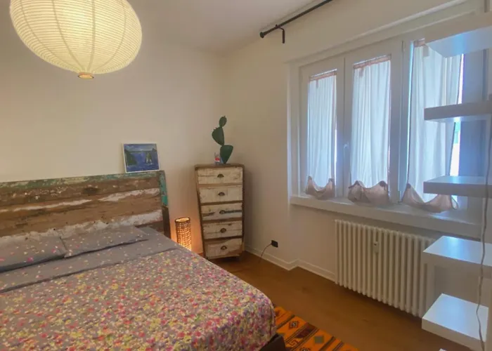 Apartment Tramonti Su Miramare *