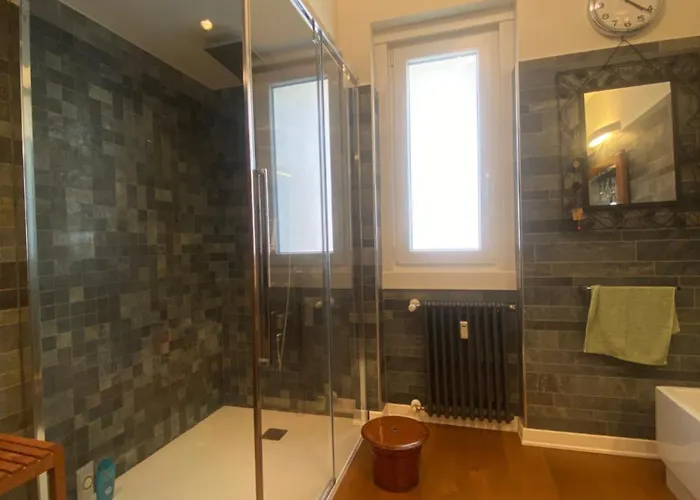 Tramonti Su Miramare Apartment