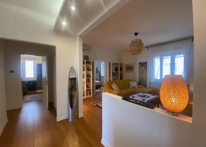 Apartment Tramonti Su Miramare *