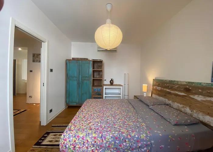 Apartment Tramonti Su Miramare *