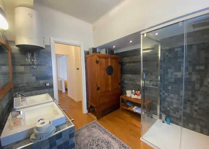 Tramonti Su Miramare Apartment Triest